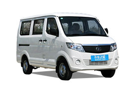 一汽吉林佳宝VVAN/轻客图片