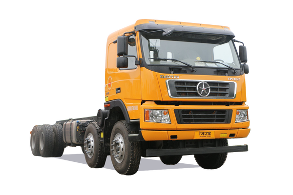 重卡大运N8C重卡