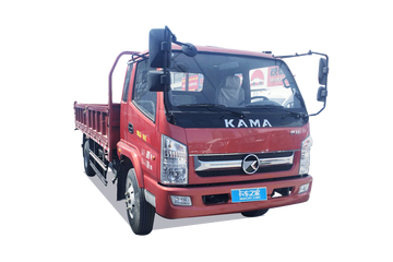 骏驭&nbsp;自卸车图片