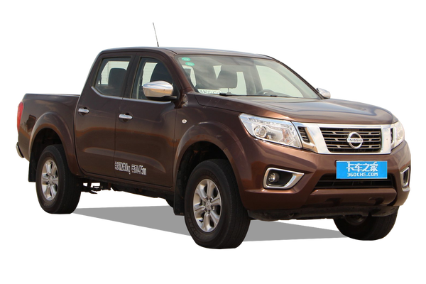 郑州日产纳瓦拉