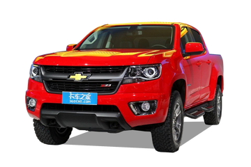 库罗德&nbsp;皮卡图片