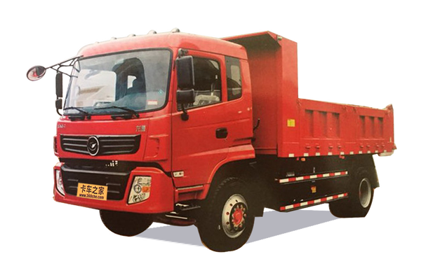 东风南充龙腾重卡