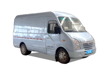 五菱物流车&nbsp;VAN/轻客图片