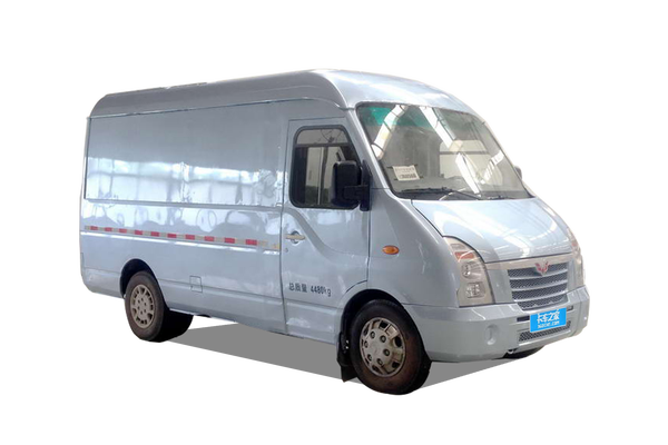 上汽通用五菱物流车