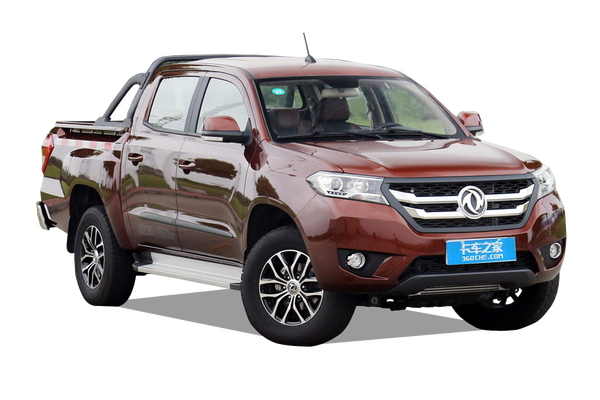 东风股份御风P16