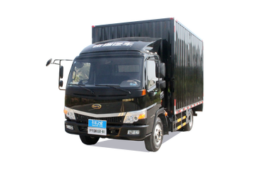 绿卡重载版&nbsp;载货车图片