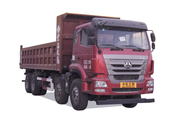 宏昌天马中国重汽底盘重卡