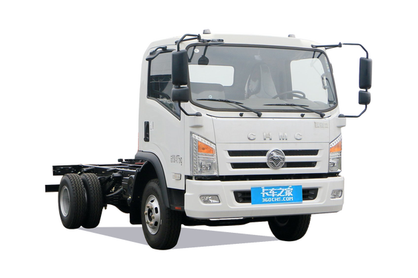 现代商用车瑞驰轻卡