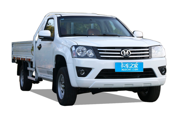 骐铃汽车骐铃T100