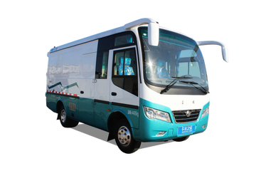 东风超龙 VAN/轻客图片