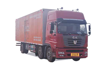 联合卡车联合M系载货车