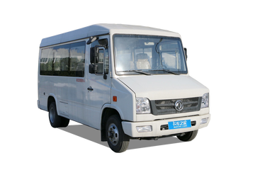 天来&nbsp;VAN/轻客图片