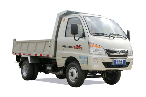 汽车黑豹H7微卡