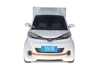 宝骐汽车帅骐电动载货车