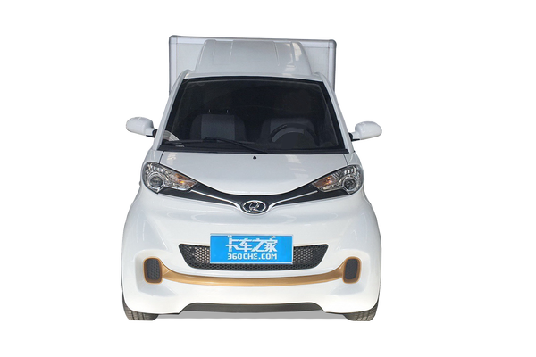 宝骐汽车帅骐微卡