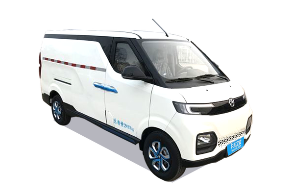 北汽新能源EV407