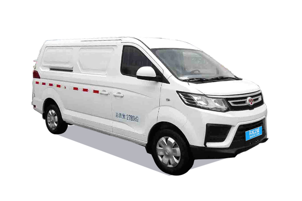 北汽威旺威旺EV