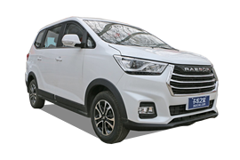 长安凯程睿行S50TVAN/轻客图片