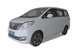 长安凯程睿行S50VAN/轻客图片