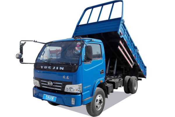 上汽跃进开拓H300轻卡