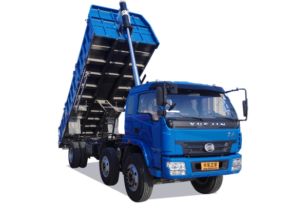 上汽跃进开拓H500轻卡