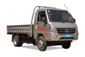 俊风&nbsp;自卸车图片