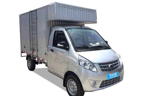 南骏汽车瑞逸C系微卡