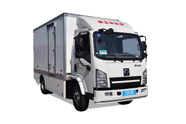 徐工重卡E300轻卡