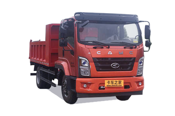 菱马H2&nbsp;自卸车图片