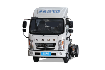 菱马H1&nbsp;电动载货车图片