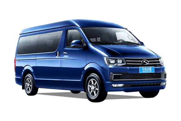 厦门金龙凯锐浩克