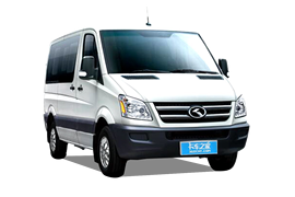厦门金龙凯特VAN/轻客图片