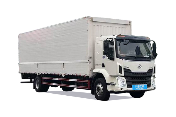 东风柳汽乘龙新乘龙M3中卡