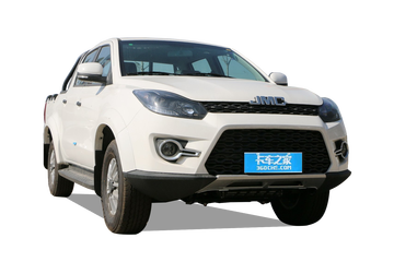 域虎3&nbsp;皮卡图片