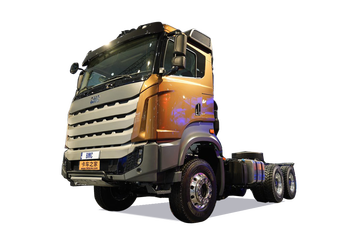 BMC重卡&nbsp;自卸车图片