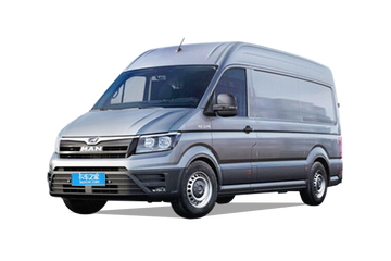 TGE&nbsp;电动封闭厢货图片