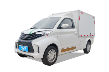 蓝箭EV100&nbsp;电动载货车图片