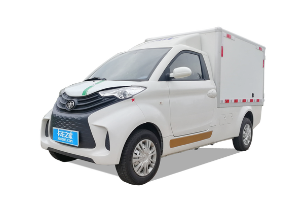 一汽红塔蓝箭EV100微卡