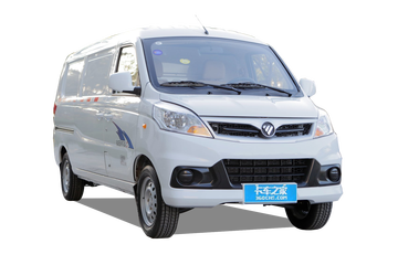 祥菱S&nbsp;VAN/轻客图片