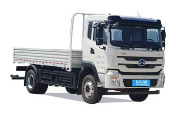 T8&nbsp;电动载货车图片