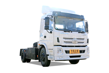 昊龙&nbsp;电动牵引车图片