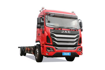 格尔发K6&nbsp;电动载货车图片