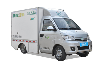 SE3 电动载货车图片