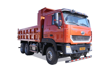 时骏D960&nbsp;自卸车图片