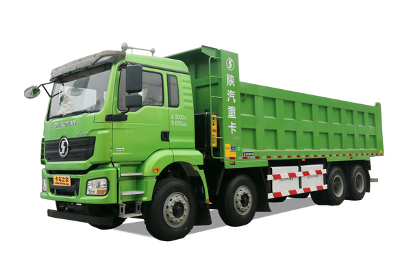 陕汽重卡德龙H3000重卡
