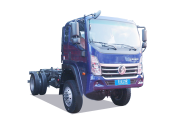 捷狮&nbsp;自卸车图片