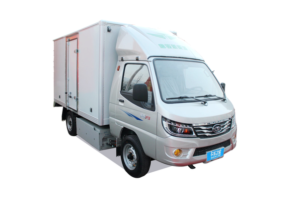 唐骏汽车赛菱微卡