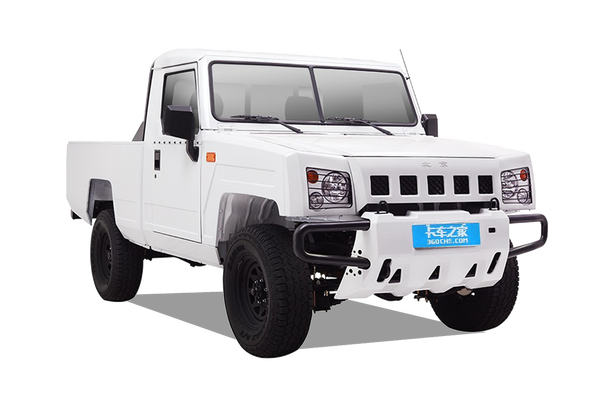 北京汽车制造厂勇士