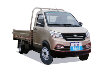 瑞帅F系&nbsp;自卸车图片