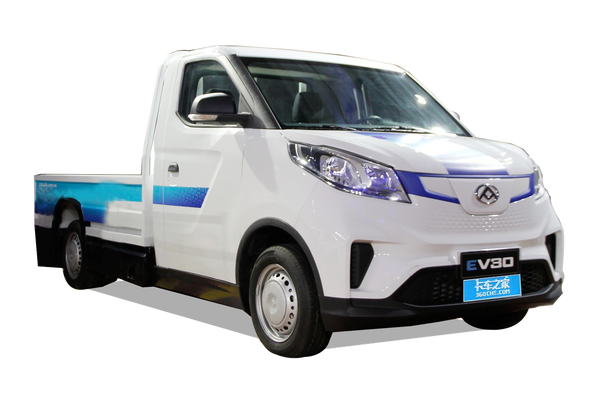 上汽大通大通EV30